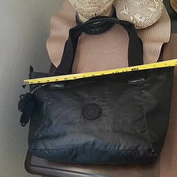 Kipling hobo bag - Picture 4 of 6